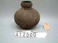 藏品(陶壺)的圖片